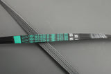 Range Rover 2013-2022 3.0L V6 auxiliary drive poly-v belt LR062006