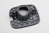 Skoda Enyaq iV 2021-Onward Charging port cover (Dark Grey) 5LA054410