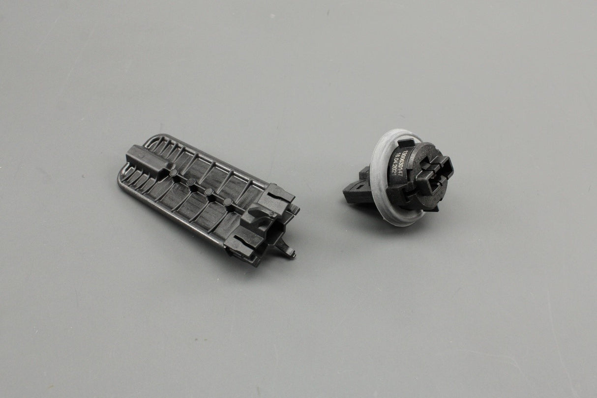 VW Touran 2016-on daytime DRL light bulb holder 5TA941953