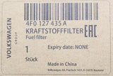 Audi A6 2005-2008 A6 Allroad 2007-11 2.7 3.0 TDI fuel filter 4F0127435A