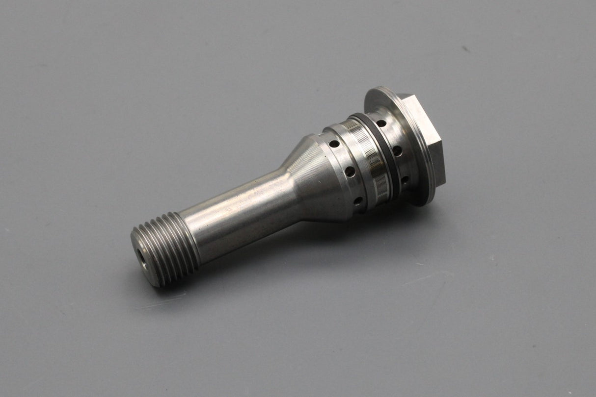 VW Golf Audi Skoda SEAT CUPRA 1.5 TSI camshaft control valve 04E109257A