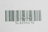 Skoda Enyaq iV 2021-Onward Charging port cover (Dark Grey) 5LA054410