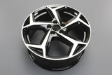 VW Polo R-Line 2018-on "Bonneville" alloy wheel 17" (x1) 2G0601025L FZZ