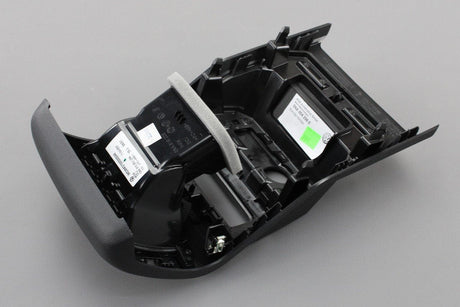 VW Tiguan 2016- centre console armrest rear air vent trim 5NA864298E 82V