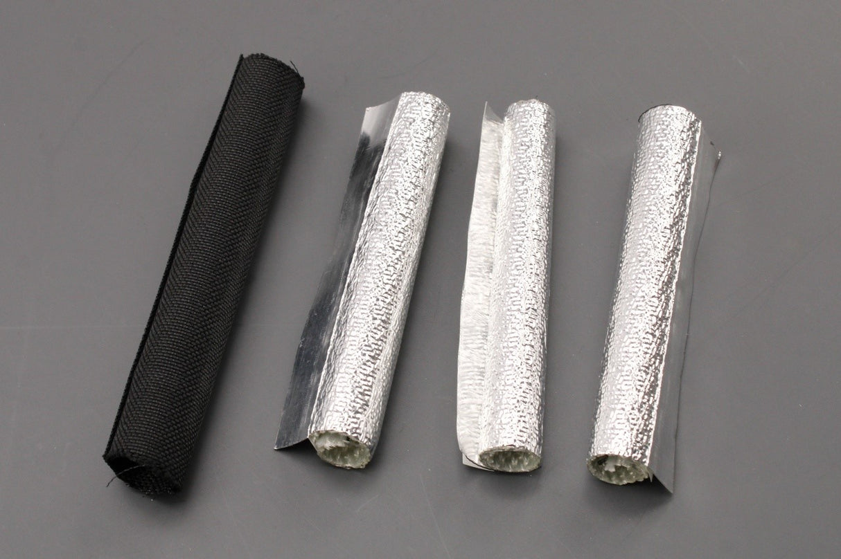 Ducati Supersport 939 2017 rear ABS pipe protection kit 69929411A