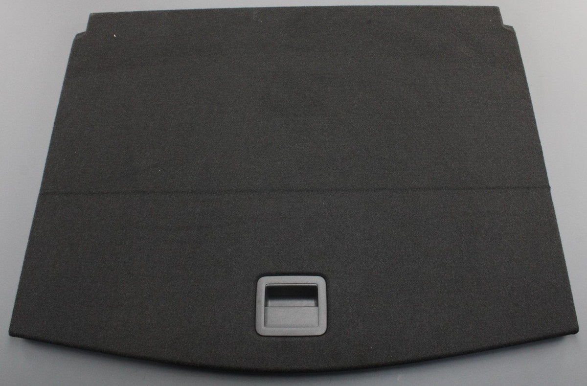 VW ID.3 2020-on luggage compartment boot floor 10A858855A CA9, view 1