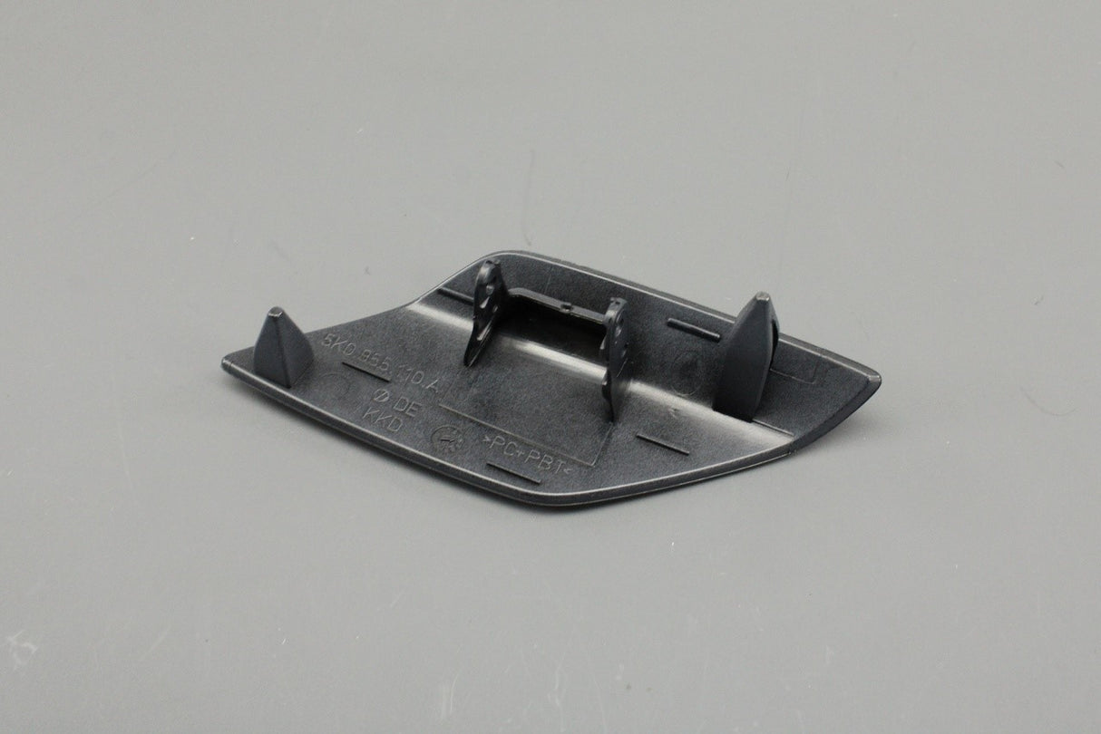 VW Golf GTI MK6 09-13 headlight washer jet cover (right) 5K0955110A GRU