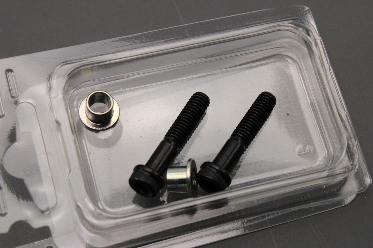 Ducati Supersport 939 2017 rear ABS pipe protection kit 69929411A