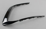 VW Golf MK8 20-on lower front bumper grille trim (right) 5H0853764C 041