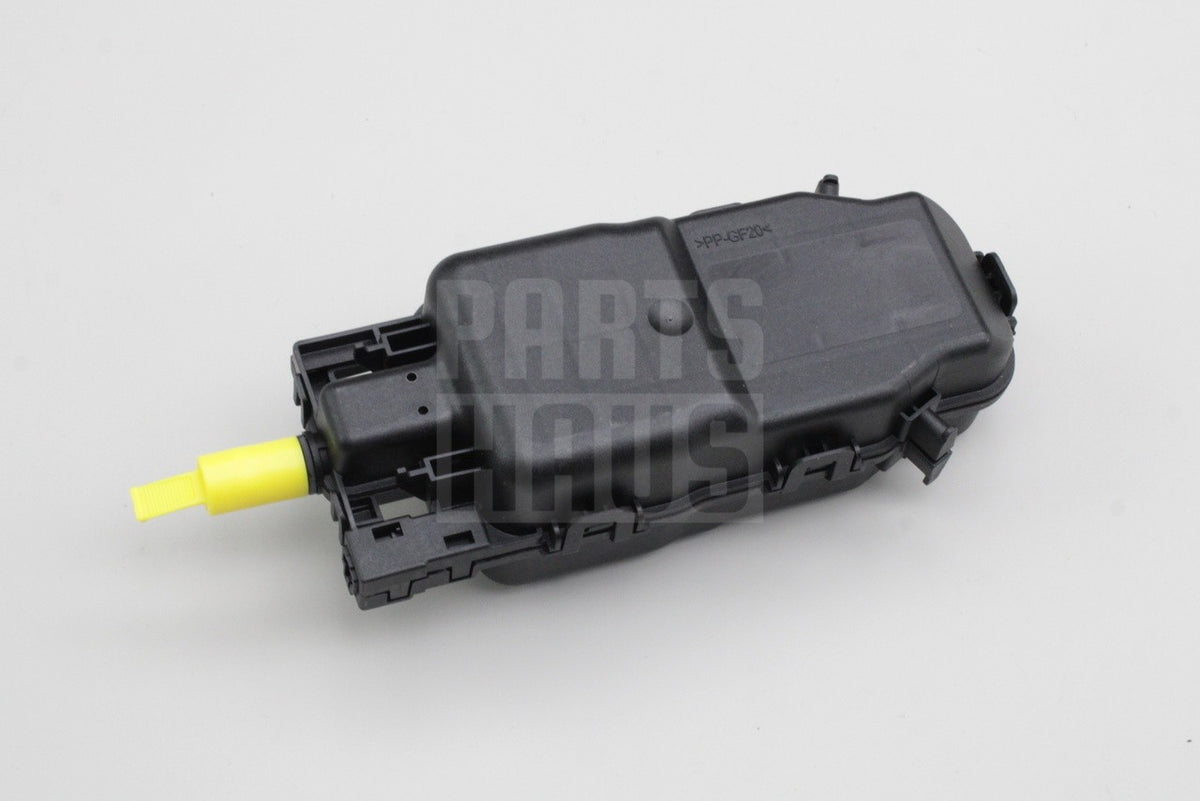 VW Touareg 2018-on front seat pneumatic pump 4N0881073