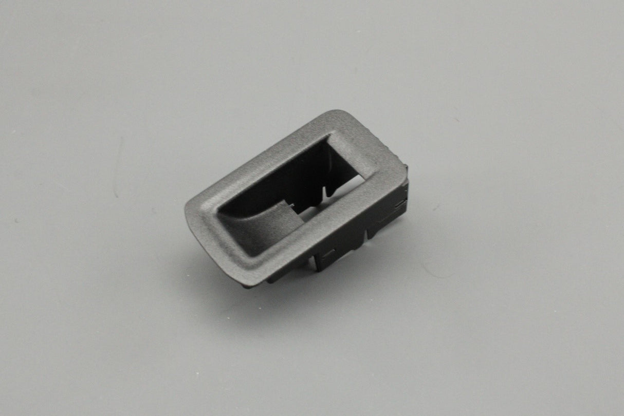 VW Tiguan 16-24 SEAT Tarraco single window switch trim 5NA867255 82V