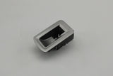 VW Tiguan 16-24 SEAT Tarraco single window switch trim 5NA867255 82V