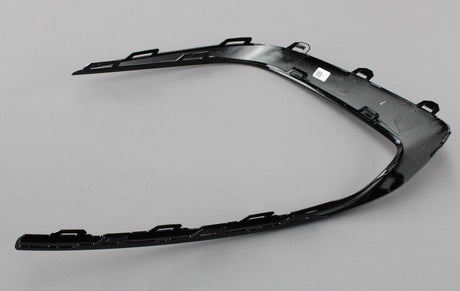 VW Golf MK8 20-on lower front bumper grille trim (right) 5H0853764C 041
