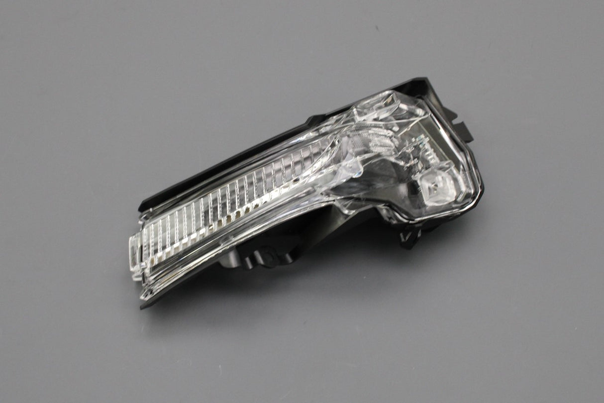 Audi e-tron 2019-2023 wing mirror indicator (left) 4KR949101