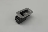 VW Tiguan 16-24 SEAT Tarraco single window switch trim 5NA867255 82V