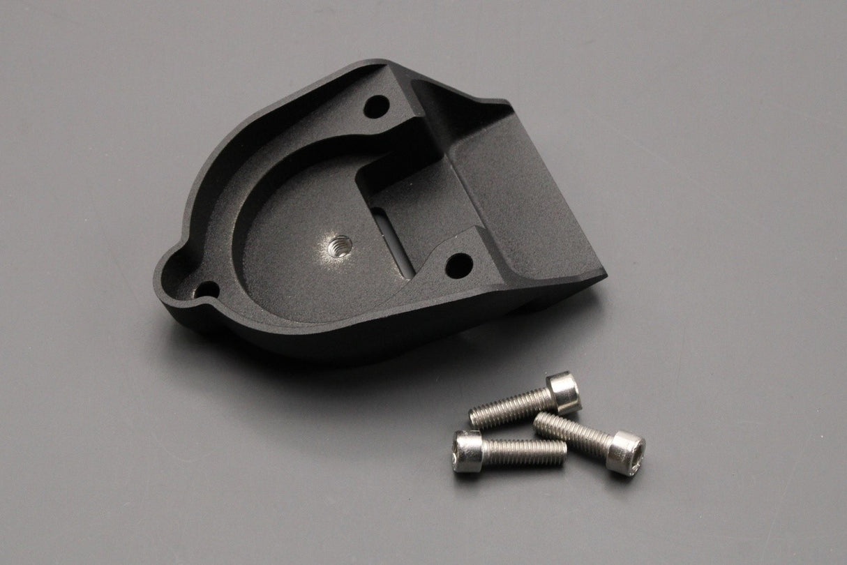 Ducati Streetfighter V4 20-24 Evotech sump guard PRN015596