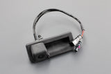 VW Touareg Audi RS6 RSQ8 18-on reversing camera boot opener 760827566A