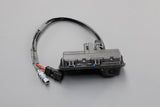 VW Touareg Audi RS6 RSQ8 18-on reversing camera boot opener 760827566A