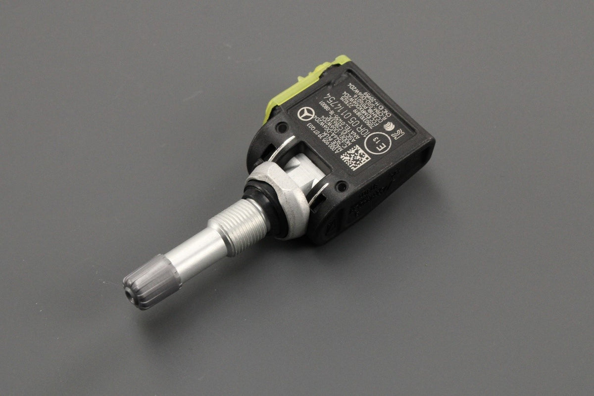 Mercedes-Benz tyre pressure monitor sensor TPMS A0009053907