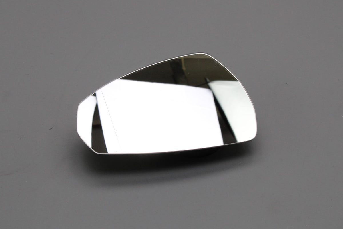 Audi A3 S3 RS3 8V 2013-2020 wing mirror glass (left) 8V0857535E, view 1