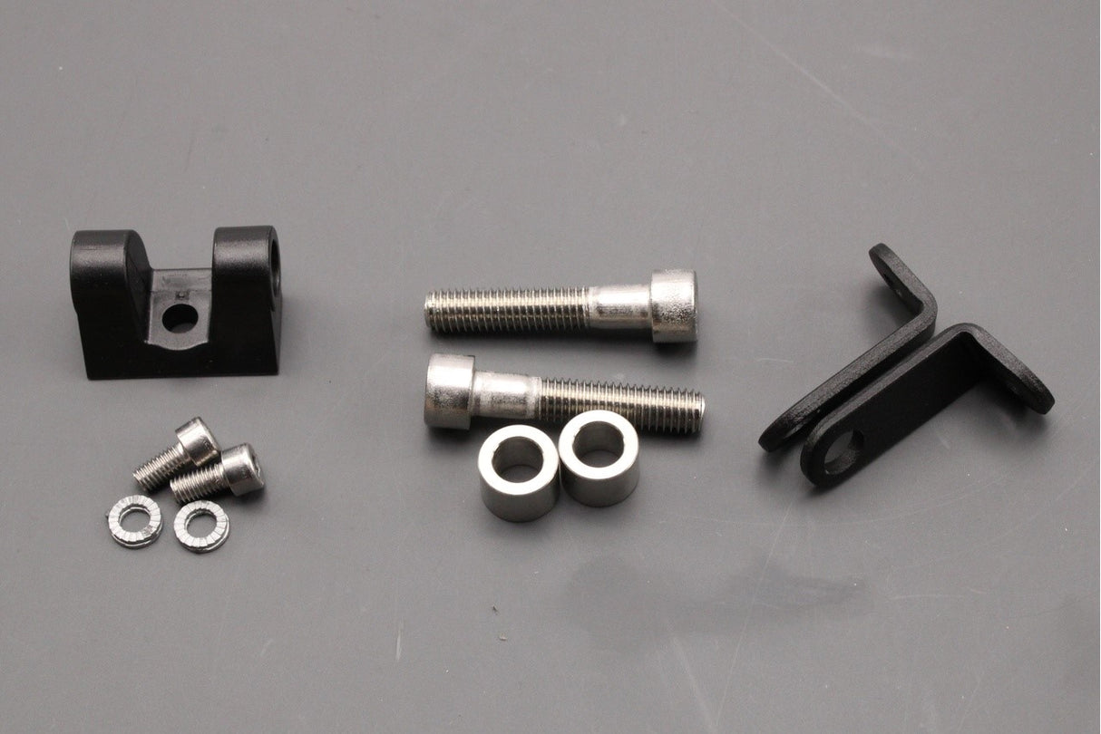 Ducati SuperSport 950 2021-on accessory Quad Lock mount PRN015535