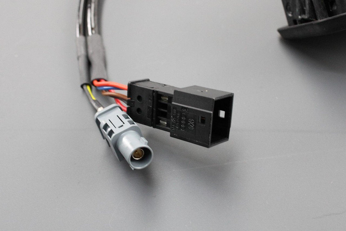 VW Touareg Audi RS6 RSQ8 18-on reversing camera boot opener 760827566A