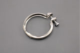 Range Rover 22-on Range Rover Sport turbocharger exhaust clamp LR174731