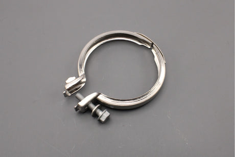 Range Rover 22-on Range Rover Sport turbocharger exhaust clamp LR174731