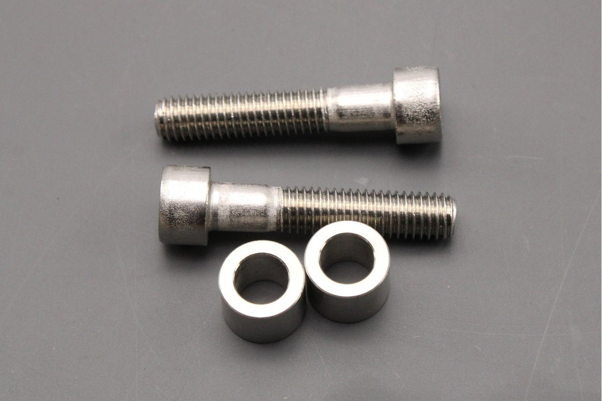 Ducati SuperSport 950 2021-on accessory Quad Lock mount PRN015535