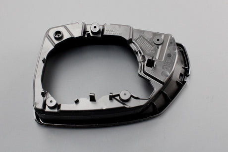 Audi Q7 2016-on exterior mirror frame (right) 4M0857240 9B9