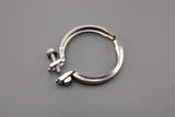 Range Rover 22-on Range Rover Sport turbocharger exhaust clamp LR174731