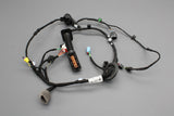 Audi Q7 2016-on door wiring harness (drivers) 4M0971029LJ