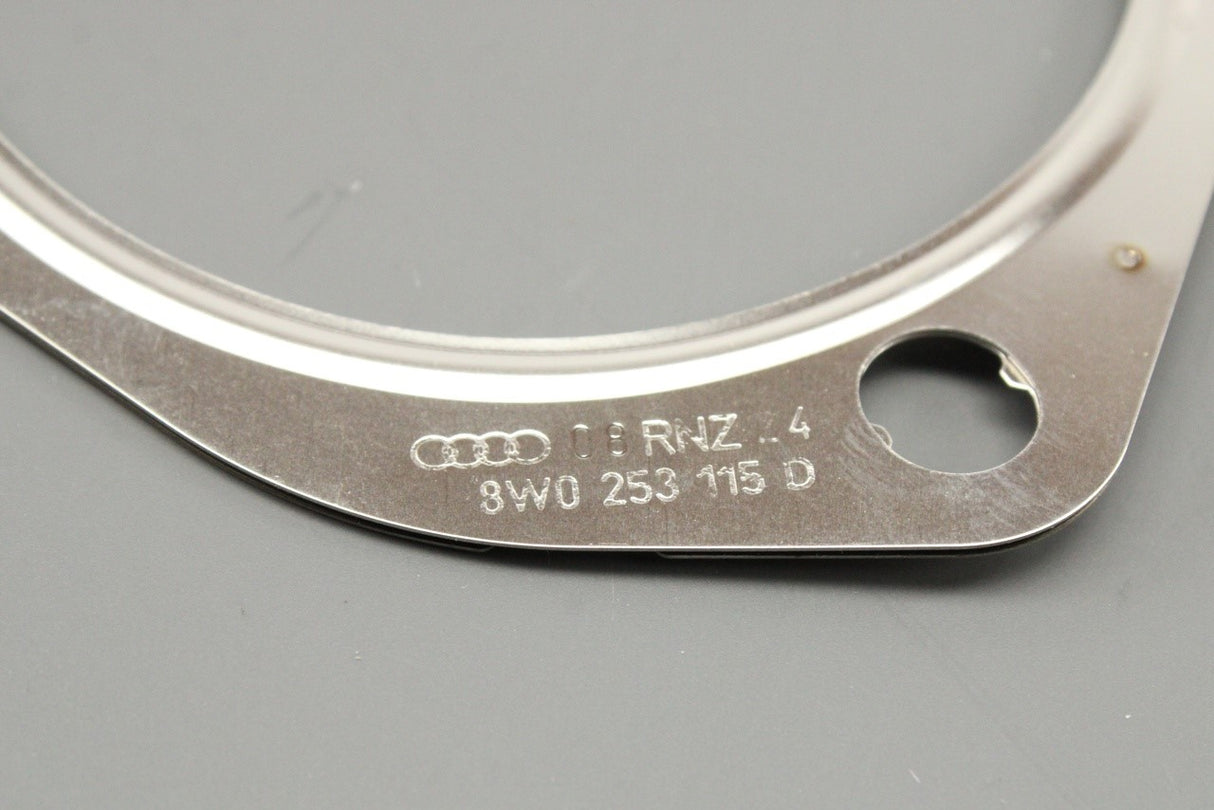 VW Touareg Audi A4 A6 A7 A8 Q5 Q7 Q8 2.0 TSI exhaust gasket 8W0253115D