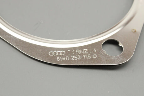 VW Touareg Audi A4 A6 A7 A8 Q5 Q7 Q8 2.0 TSI exhaust gasket 8W0253115D