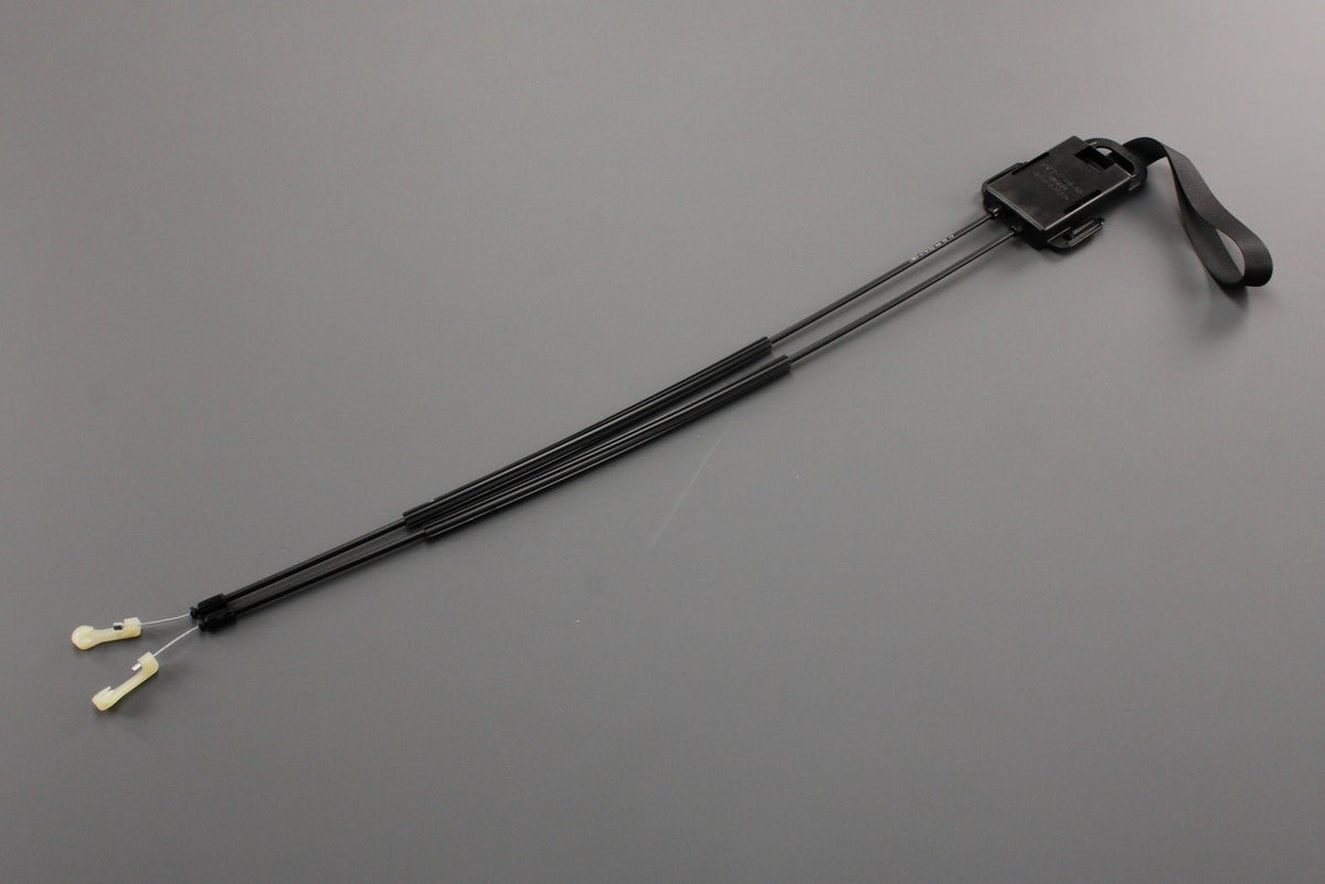 Land Rover Defender 2020-on rear seat release strap LR132650, view 1