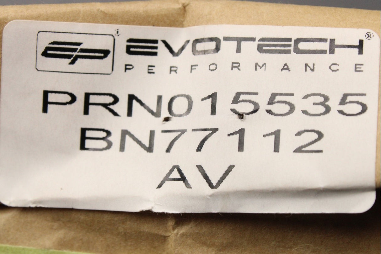 Ducati SuperSport 950 2021-on accessory Quad Lock mount PRN015535