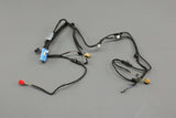 Audi A5 S5 Sportback door card wiring harness (front left) 8W8971036L