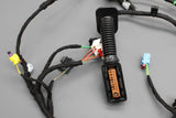 Audi Q7 2016-on door wiring harness (drivers) 4M0971029LJ