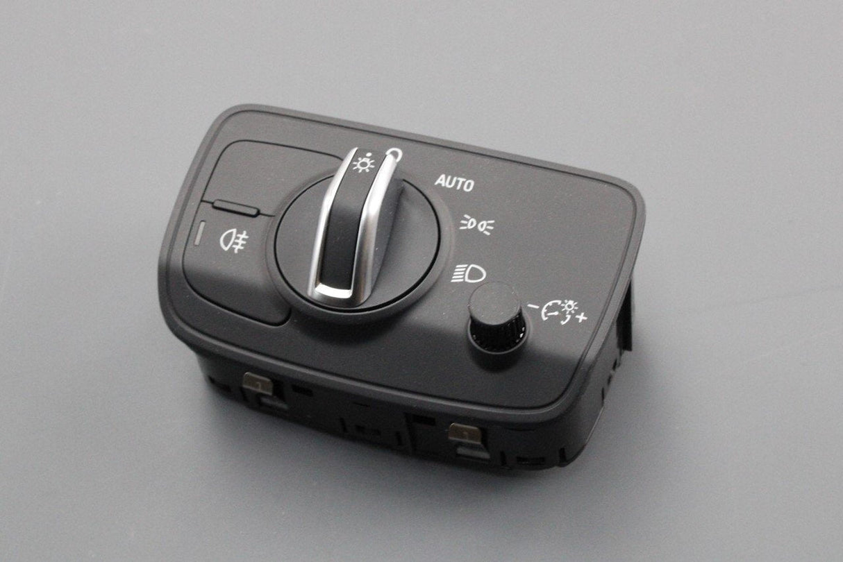 Audi Q2 SQ2 2017-on headlight switch 8V0941531BA 5PR