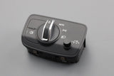 Audi Q2 SQ2 2017-on headlight switch 8V0941531BA 5PR