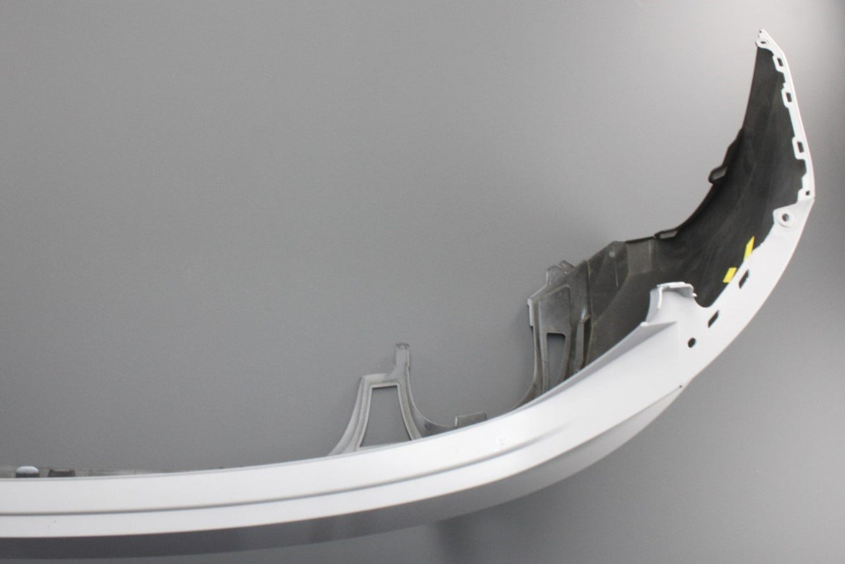 SEAT Leon Cupra 5F 2013-2016 rear bumper cover (primed) 5F0807421D GRU