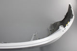 SEAT Leon Cupra 5F 2013-2016 rear bumper cover (primed) 5F0807421D GRU