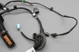 Audi Q7 2016-on door wiring harness (drivers) 4M0971029LJ