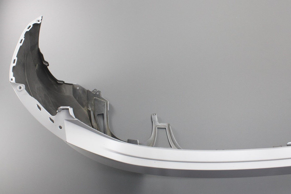 SEAT Leon Cupra 5F 2013-2016 rear bumper cover (primed) 5F0807421D GRU