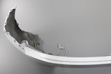 SEAT Leon Cupra 5F 2013-2016 rear bumper cover (primed) 5F0807421D GRU