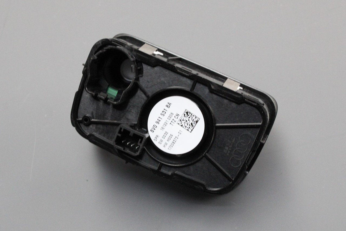 Audi Q2 SQ2 2017-on headlight switch 8V0941531BA 5PR