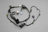 Audi Q7 2016-on door wiring harness (drivers) 4M0971029LJ