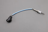 Land Rover Range Rover V6 V8 exhaust temperature sensor WDN500130