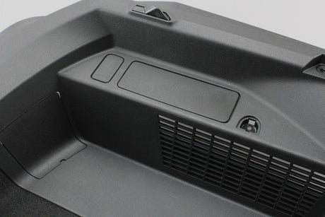 VW Tiguan 2016-on luggage compartment trim (left rear) 5NA867427QK AHP