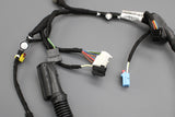 Audi Q7 2016-on door wiring harness (drivers) 4M0971029LJ
